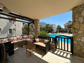 GRENA DELUX Pool Side